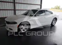 2021 Dodge CHARGER фото