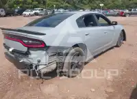 2021 Dodge CHARGER фото