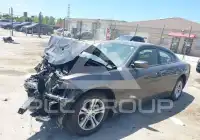 2021 Dodge CHARGER photo