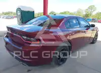 2021 Dodge CHARGER photo