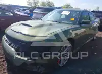2021 Dodge CHARGER фото