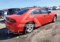 2021 Dodge CHARGER фото