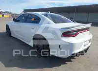 2021 Dodge CHARGER фото