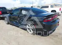 2021 Dodge CHARGER фото