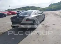 2021 Dodge CHARGER photo