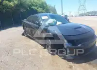 2021 Dodge CHARGER photo