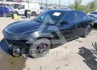 2021 Dodge CHARGER фото