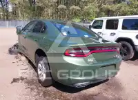 2021 Dodge CHARGER photo