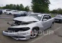 2021 Dodge CHARGER фото