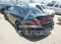 2021 Dodge CHARGER фото