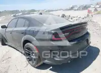 2021 Dodge CHARGER фото