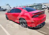 2021 Dodge CHARGER фото