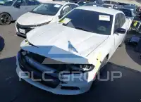 2021 Dodge CHARGER фото