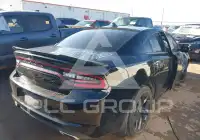 2021 Dodge CHARGER фото