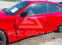 2021 Dodge CHARGER фото