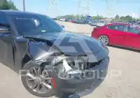 2021 Dodge CHARGER фото