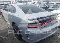 2021 Dodge CHARGER фото