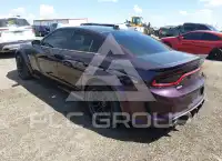 2021 Dodge CHARGER фото