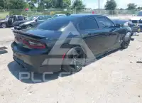 2021 Dodge CHARGER фото