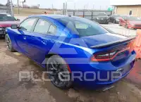 2021 Dodge CHARGER фото