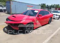 2021 Dodge CHARGER фото