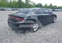 2021 Dodge CHARGER фото