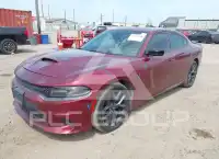 2021 Dodge CHARGER фото