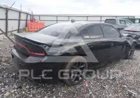 2021 Dodge CHARGER фото