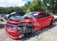 2021 Dodge CHARGER фото