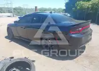 2021 Dodge CHARGER photo