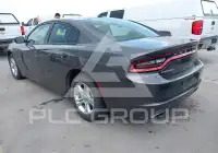 2021 Dodge CHARGER фото
