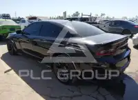 2021 Dodge CHARGER фото