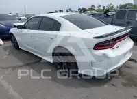 2021 Dodge CHARGER photo