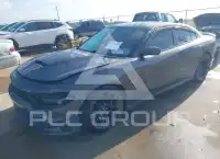 2021 Dodge CHARGER фото
