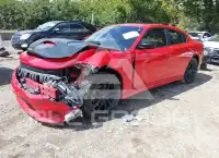 2021 Dodge CHARGER фото