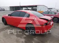 2021 Dodge CHARGER фото