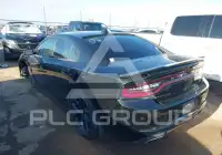 2021 Dodge CHARGER фото