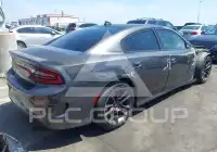 2021 Dodge CHARGER photo