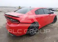 2021 Dodge CHARGER фото
