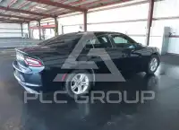 2021 Dodge CHARGER фото