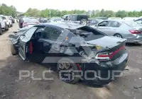 2021 Dodge CHARGER фото