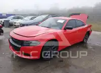 2021 Dodge CHARGER фото