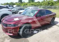 2021 Dodge CHARGER photo