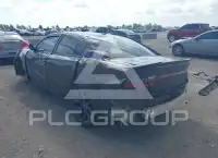 2021 Dodge CHARGER photo