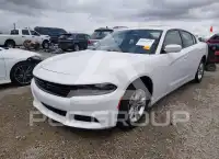 2021 Dodge CHARGER фото