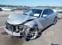 2021 Dodge CHARGER фото