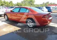 2021 Dodge CHARGER фото