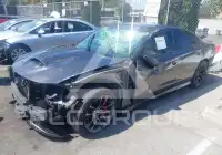 2021 Dodge CHARGER photo