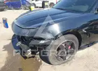 2021 Dodge CHARGER фото