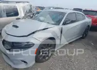 2021 Dodge CHARGER фото